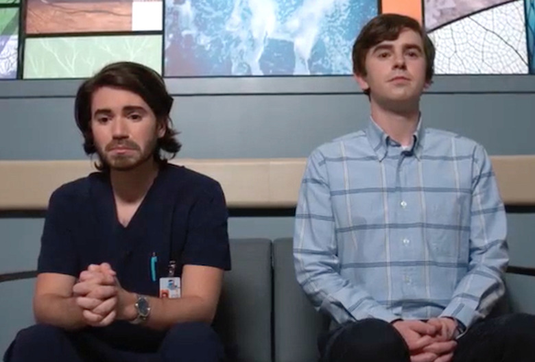 The Good Doctor - Season 4, Episode 5
