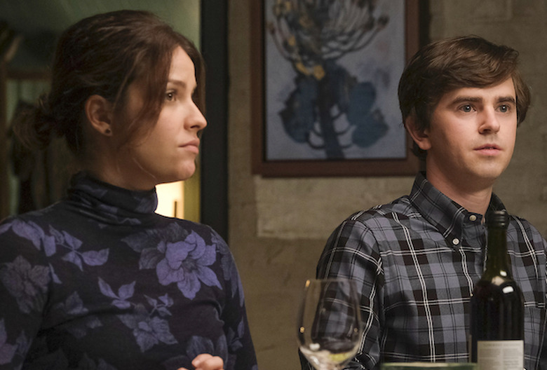 The Good Doctor Season 4, Episode 8