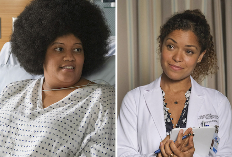 The Good Doctor 4x09