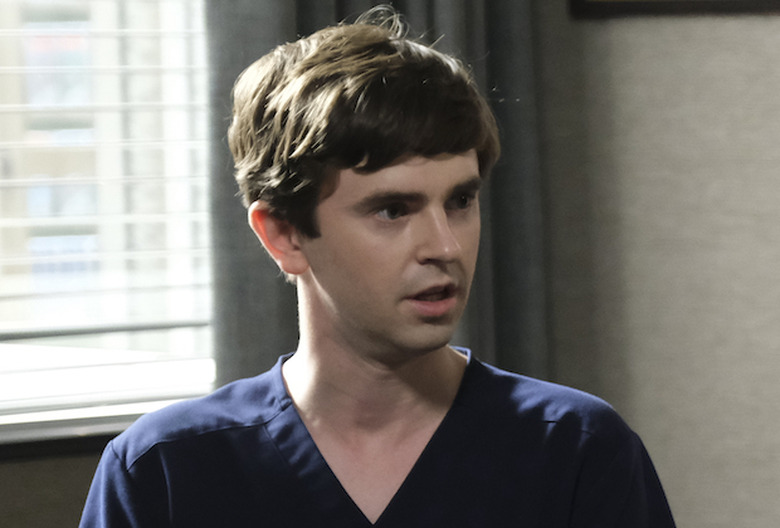 The Good Doctor 5x08