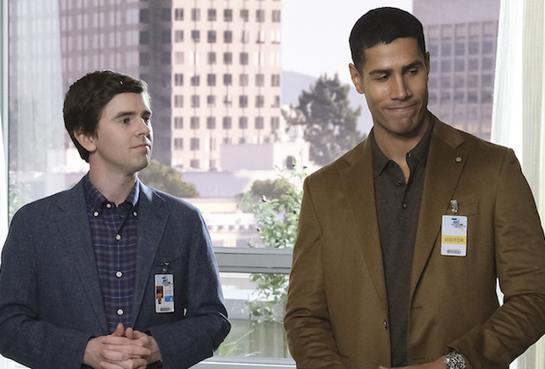 The Good Doctor Season 6, Episode 15