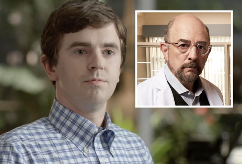 The Good Doctor Season 6 Episode 17