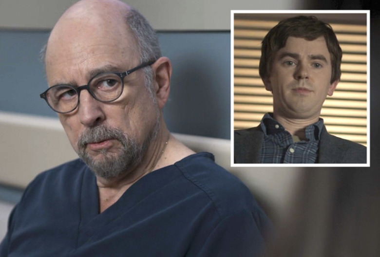 The Good Doctor Season 6, Episode 21