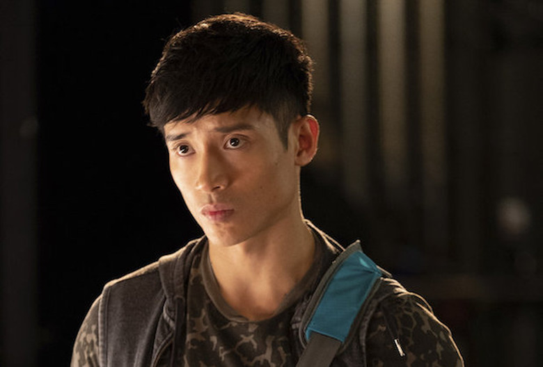 The Good Place Season 3 Episode 5 Jason