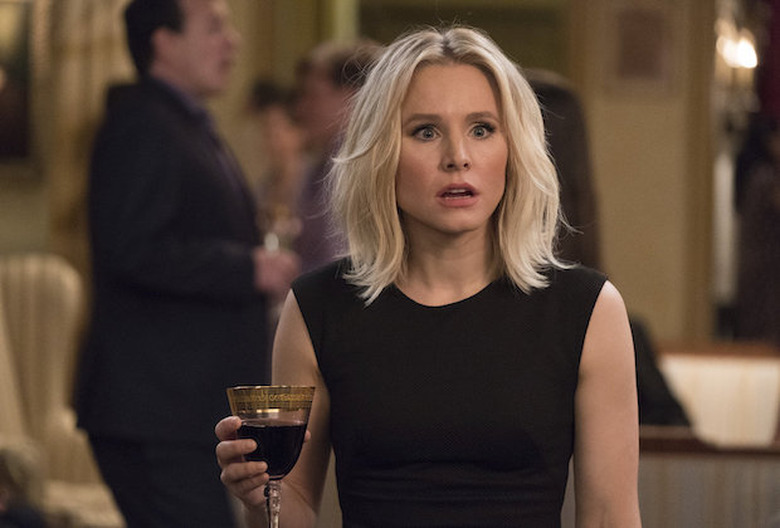 The Good Place Season 2 Premiere Eleanor