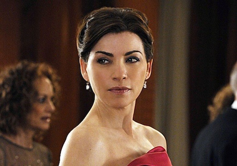 The Good Wife Recap
