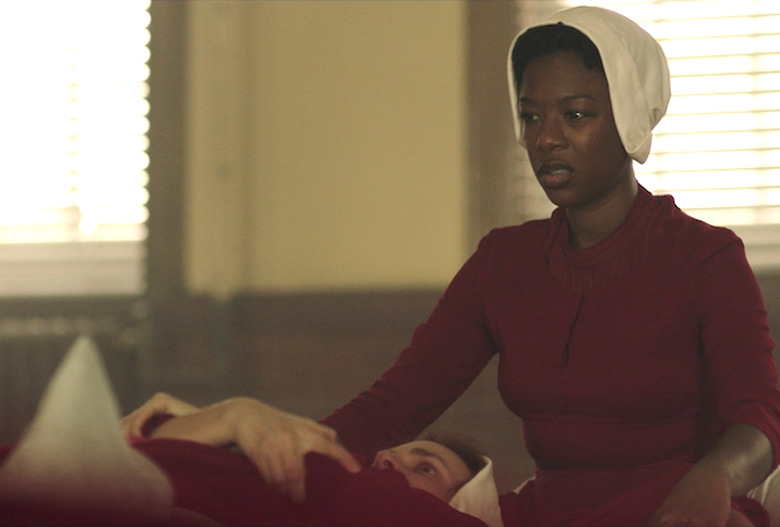 The Handmaids Tale Recap Season 1 Episode 4