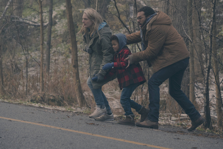 The Handmaids Tale Recap Season 1 Episode 7