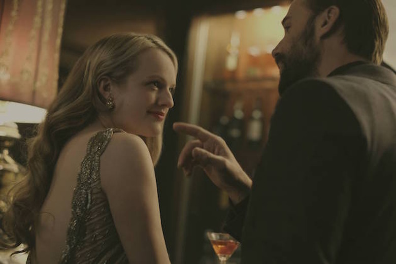 The Handmaids Tale Recap Season 1 Episode 8