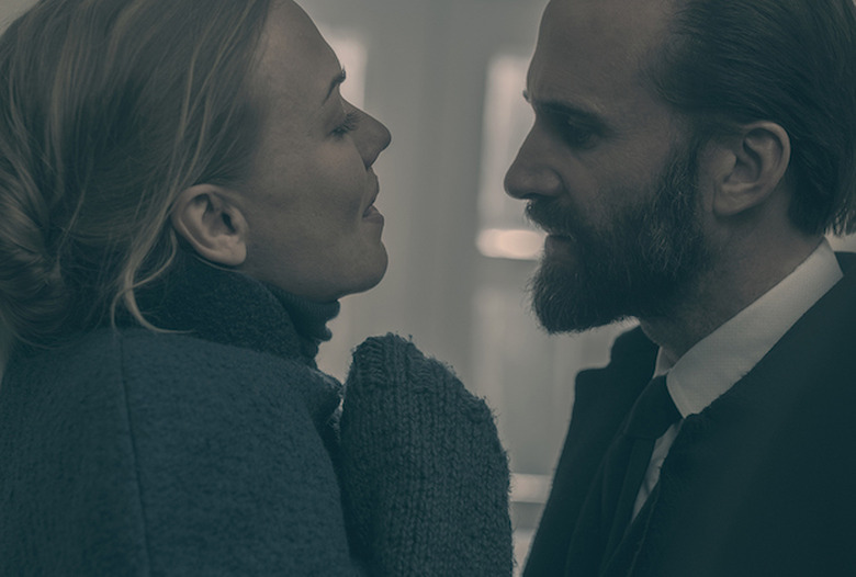 The Handmaids Tale Recap Season 2 Episode 11 Holly