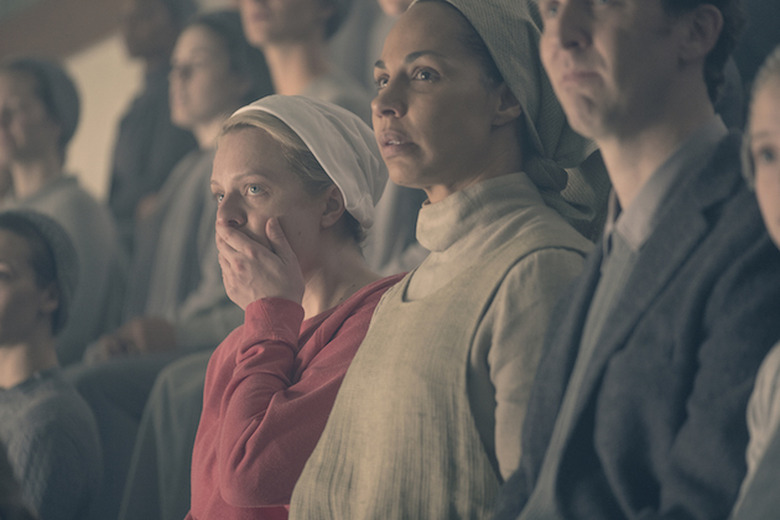 The Handmaids Tale Recap Season 2 Episode 12