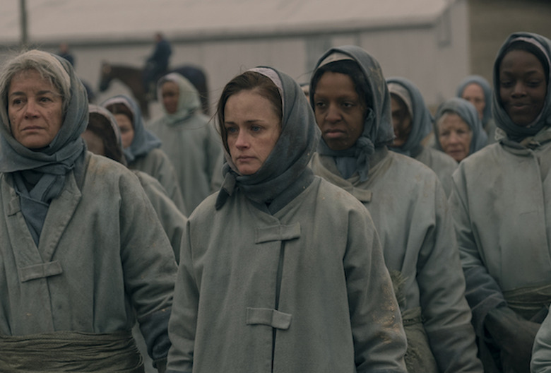 The Handmaids Tale Recap Season 2 Episode 2