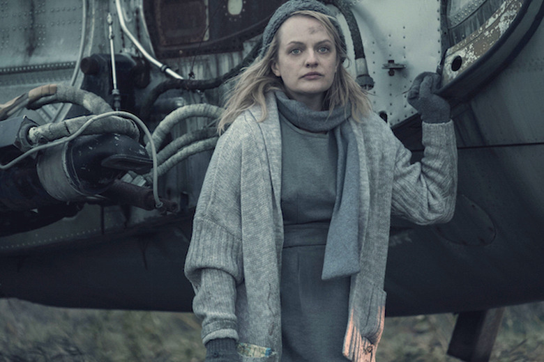 The Handmaid's Tale Recap Season 2 Episode 3