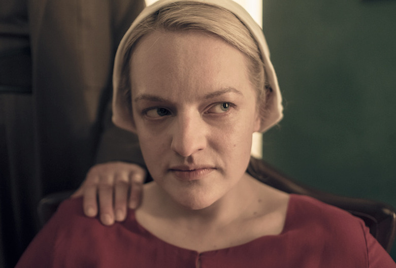 The Handmaids Tale Recap Season 2 Episode 4