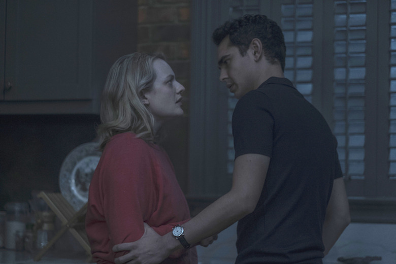 The Handmaids Tale Recap Season 2 Episode 5