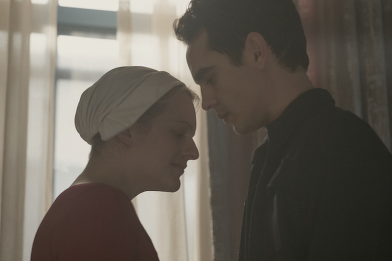 The Handmaids Tale Recap Season 2 Episode 6