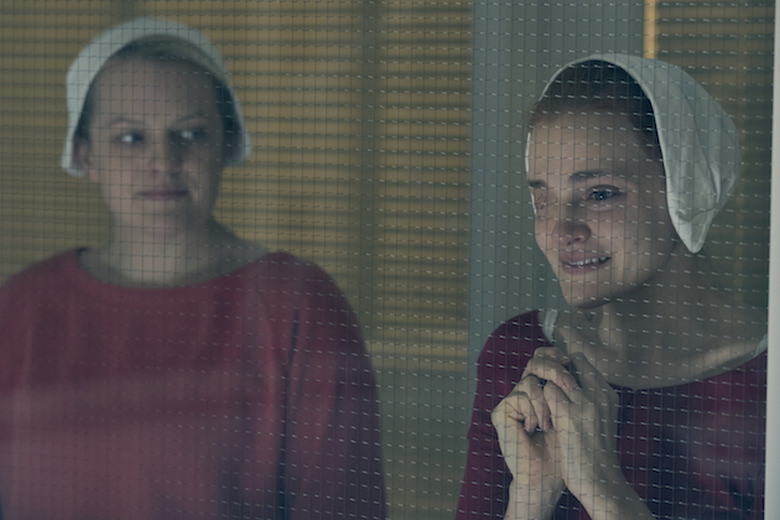 The Handmaids Tale Recap Season 2 Episode 8