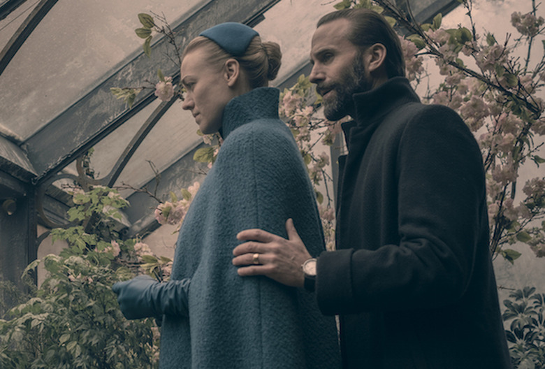 The Handmaids Tale Recap Season 2 Episode 9