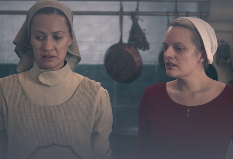The Handmaids Tale Recap Season 3 Episode 10 Witness
