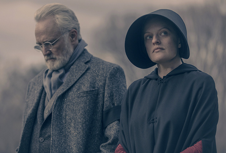 The Handmaid's Tale Season 3