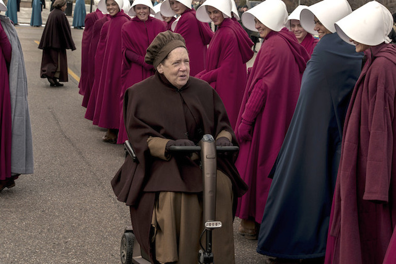 The Handmaids Tale Recap Season 3 Episode 4