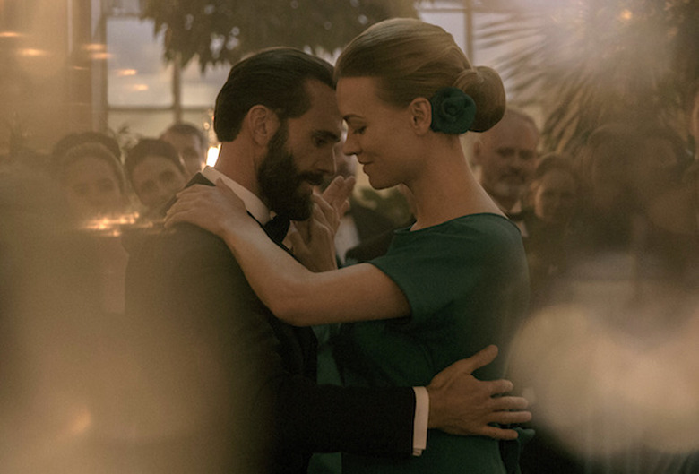 The Handmaids Tale Recap Season 3 Episode 7