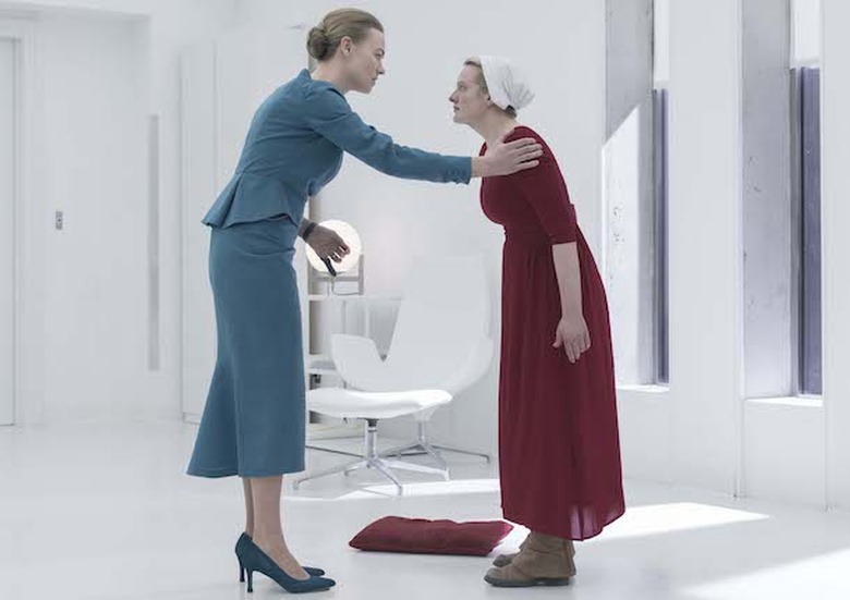 The Handmaids Tale Recap Season 3 Episode 9