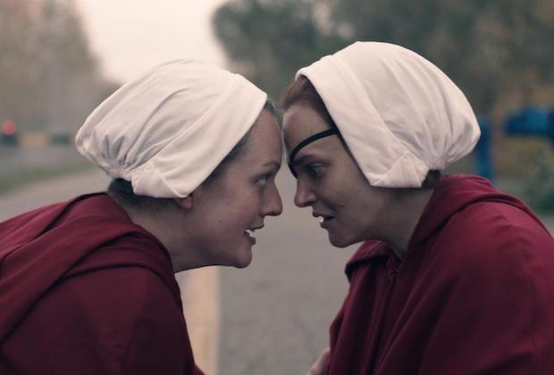 The Handmaid's Tale Recap Season 4 Episode 4 Milk