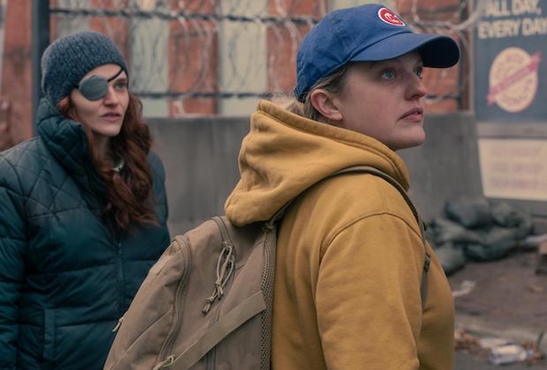 The Handmaids Tale Recap Season 4 Episode 5 Chicago