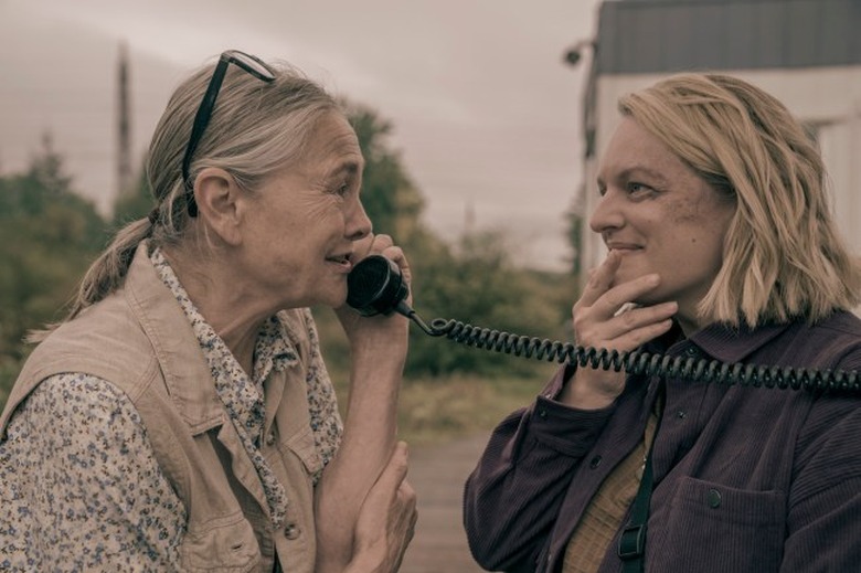 CHERRY JONES, ELISABETH MOSS