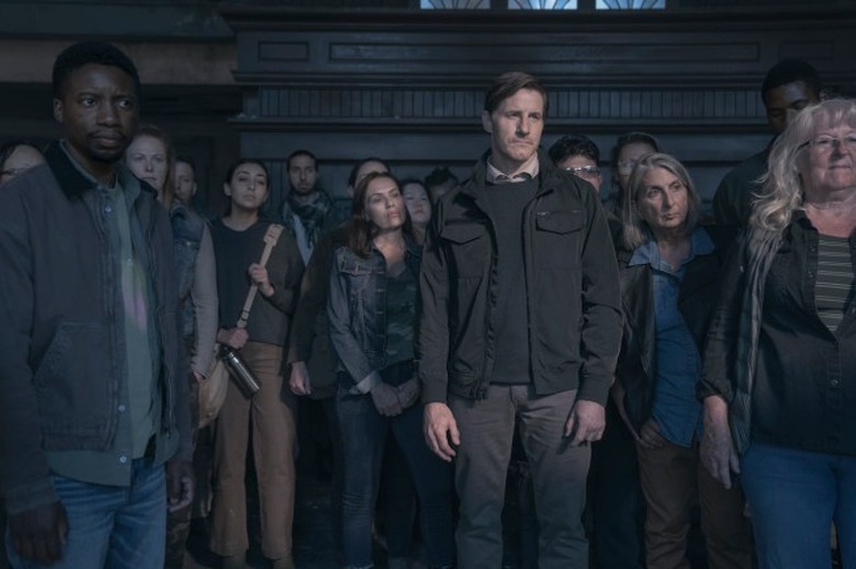 SAM JAEGER