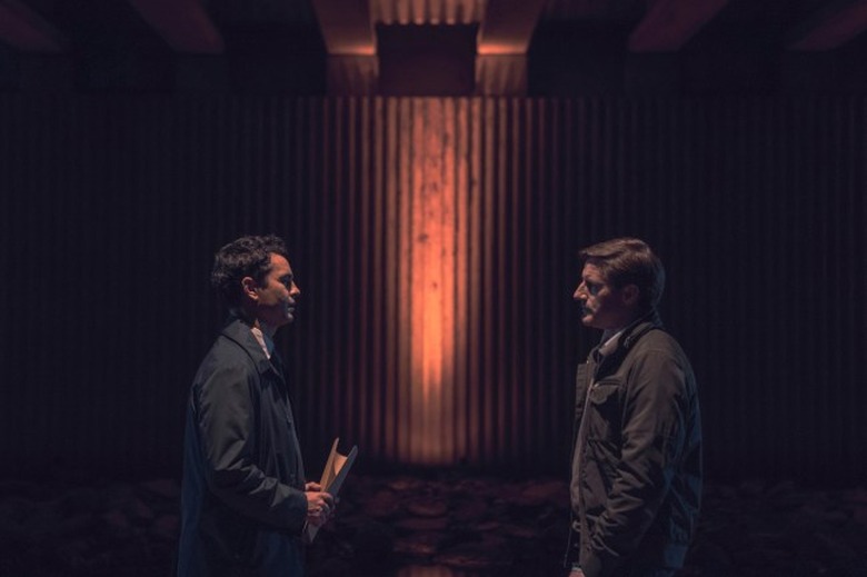 MAX MINGHELLA, SAM JAEGER