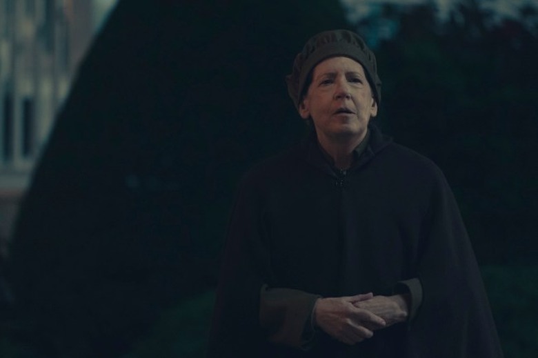 ANN DOWD