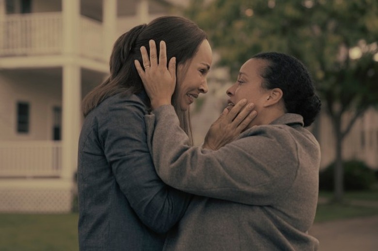 AMANDA BRUGEL, LINETTE DOHERTY