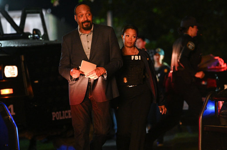 The Irrational -- Season 1