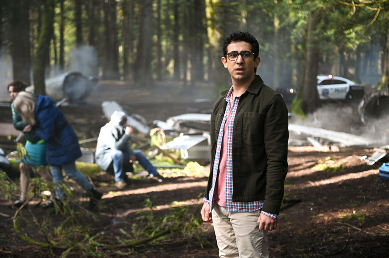 The Irrational - Season 1