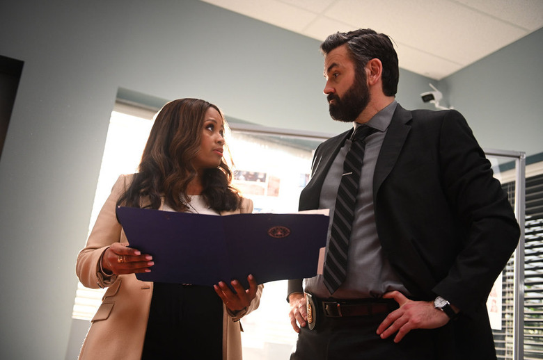 The Irrational - Season 1