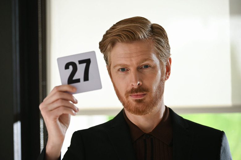 The Irrational - Season 1