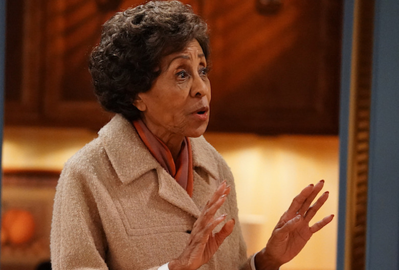 The Jeffersons Revival - Florence