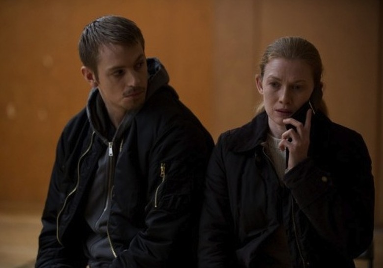 The Killing Recap Reckoning