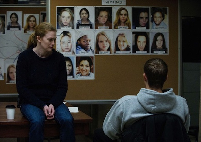 The Killing Recap Eminent Domain