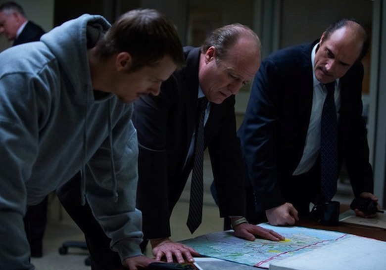 The Killing Season 3 Recap Try