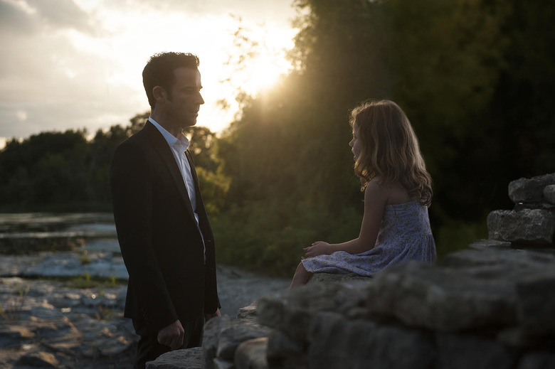 The Leftovers Recap