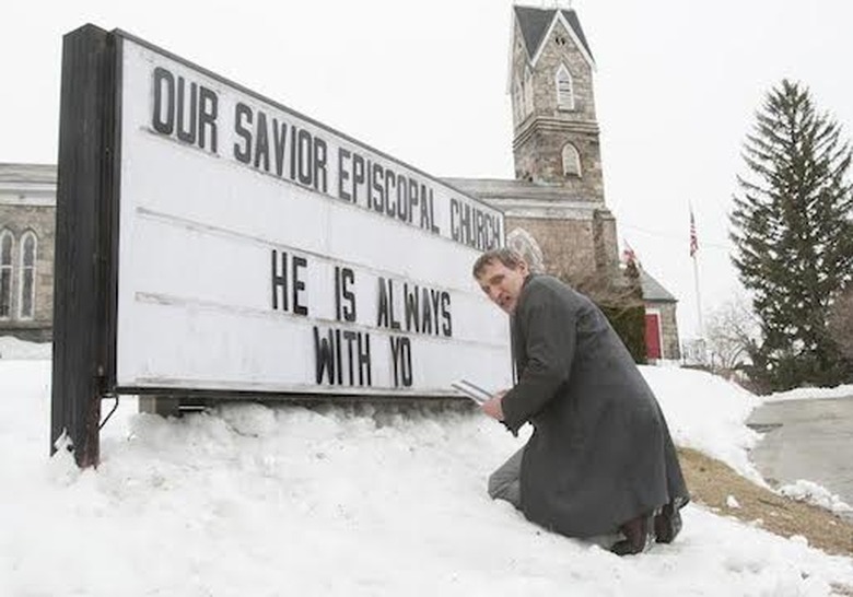 The Leftovers Episode 3