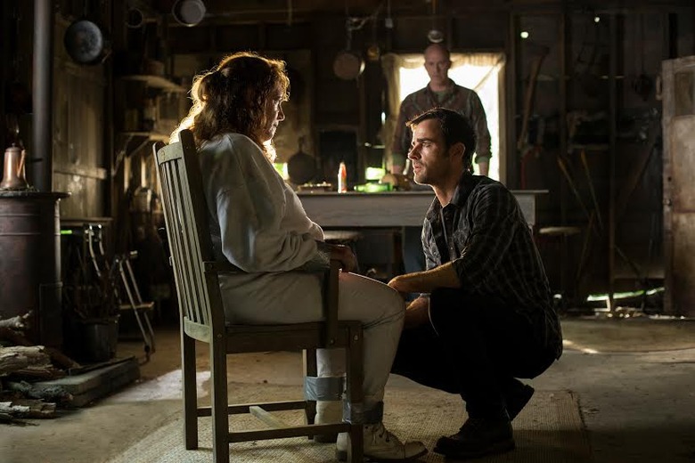 The Leftovers Episode 8