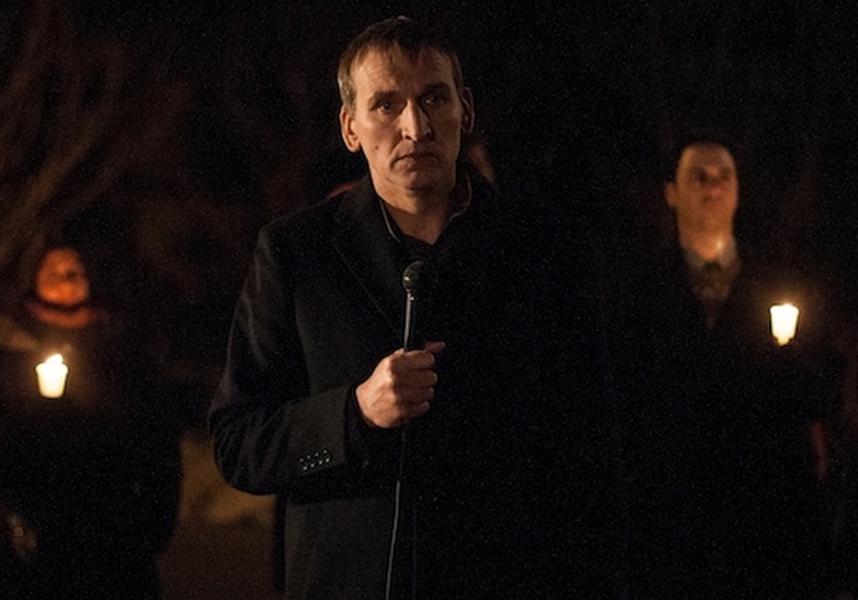 The Leftovers Recap Gladys Dies