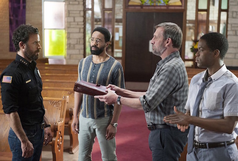 the leftovers season 3 episode 1 recap