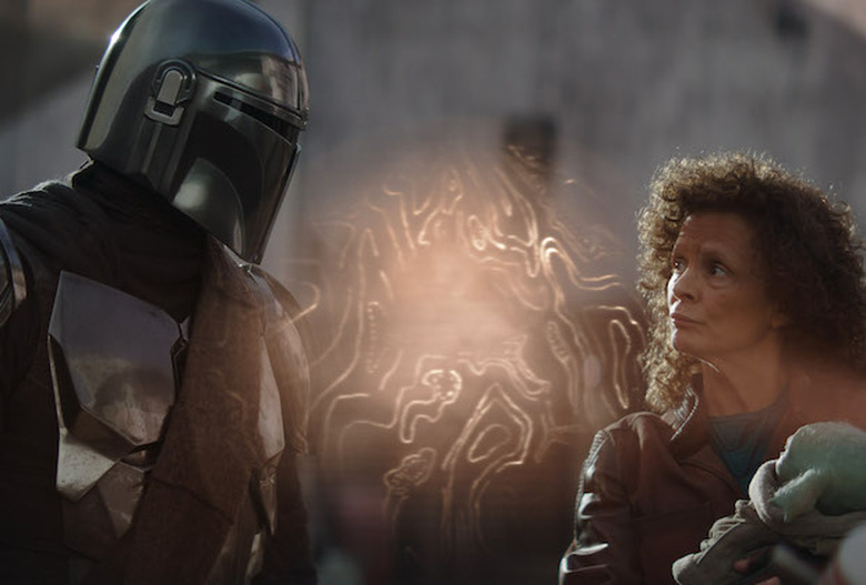 Mandalorian Recap Boba Fett