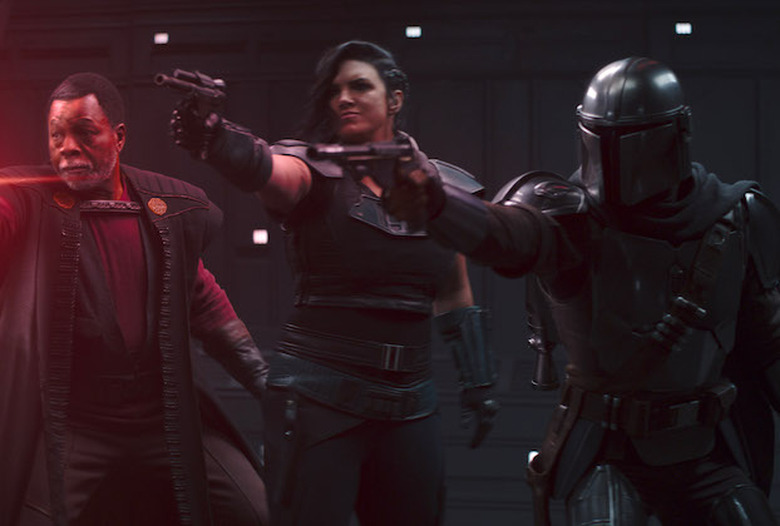 The Mandalorian Recap: Season 2 Episode 4