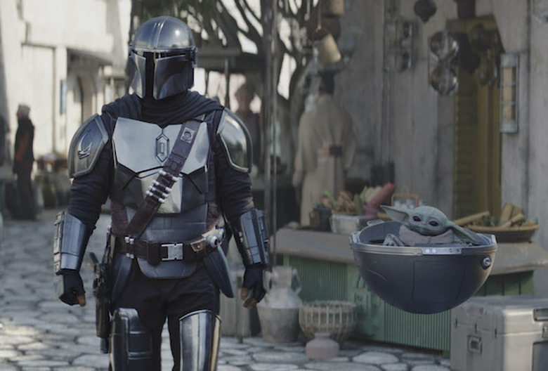 mandalorian season 3 premiere recap